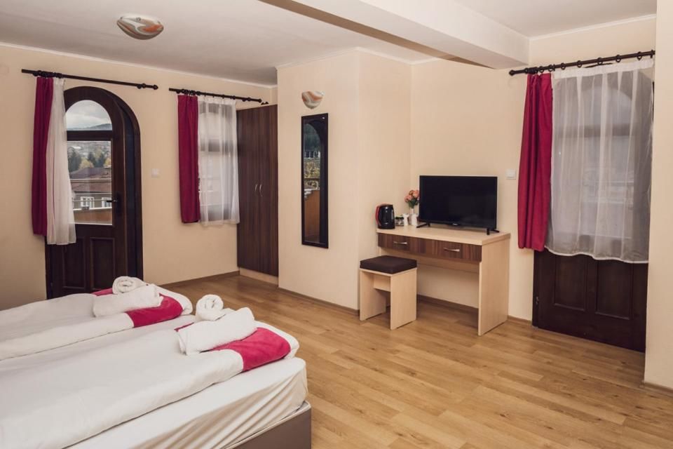 Гостевой дом Sky Garden House Велинград-24