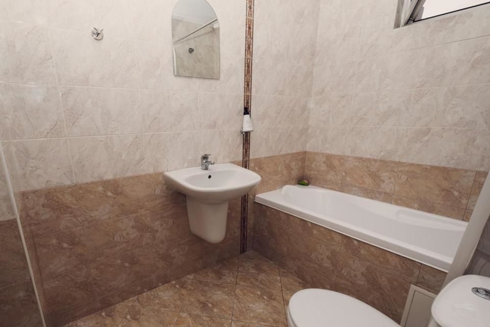 Гостевой дом Sky Garden House Велинград-30