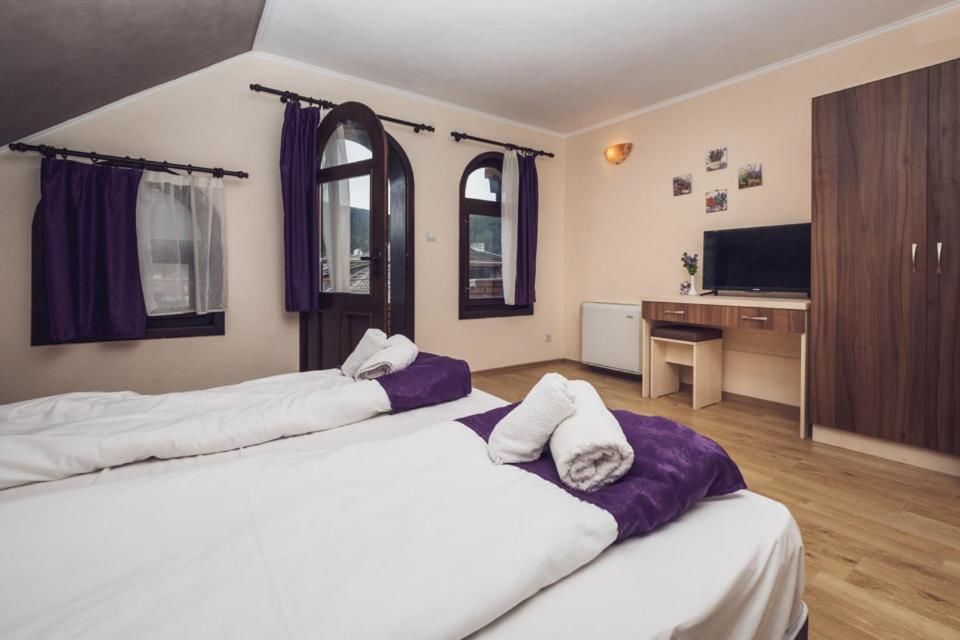 Гостевой дом Sky Garden House Велинград-31