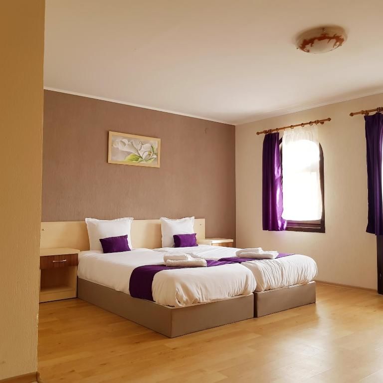 Гостевой дом Sky Garden House Велинград-49