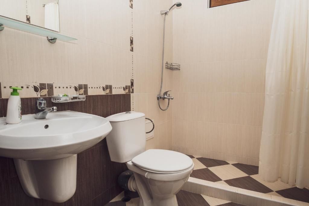 Гостевой дом Sky Garden House Велинград-57