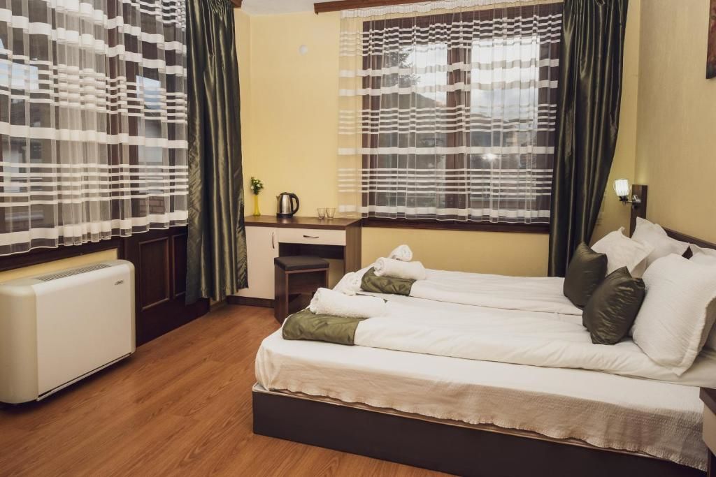 Гостевой дом Sky Garden House Велинград-58