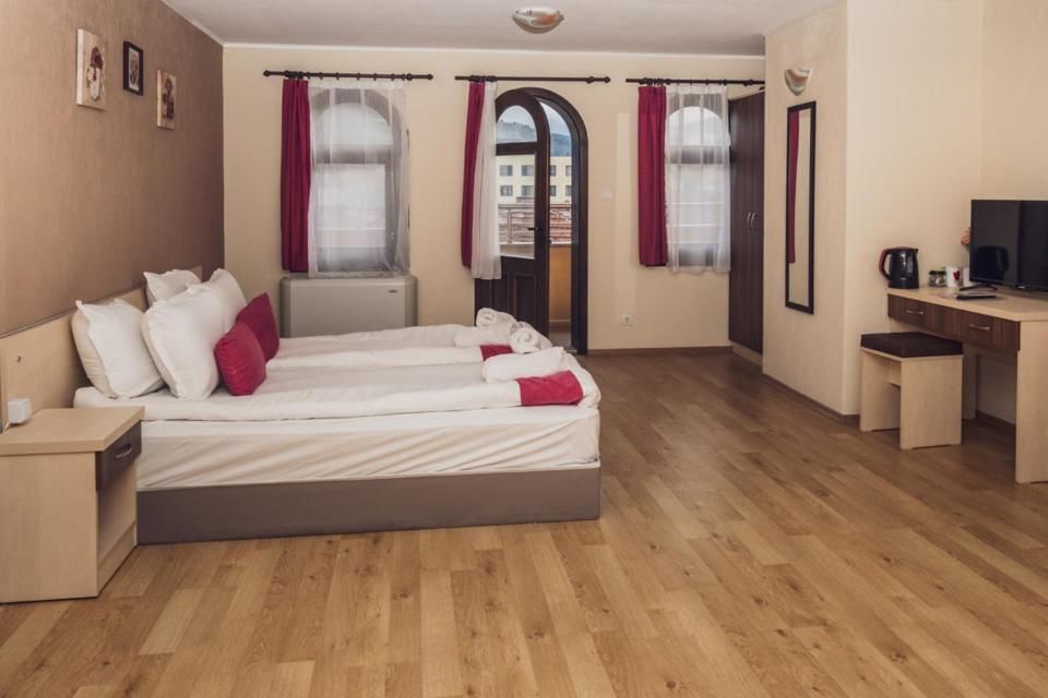 Гостевой дом Sky Garden House Велинград-63