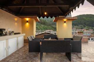 Гостевой дом Sky Garden House Велинград-3