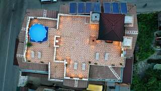Гостевой дом Sky Garden House Велинград-6
