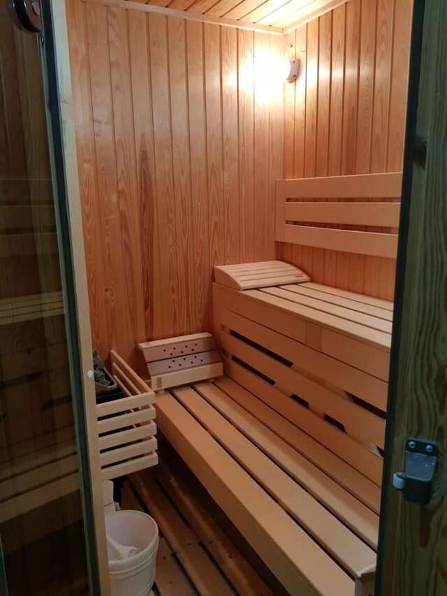 Гостевой дом Sky Garden House Велинград-15