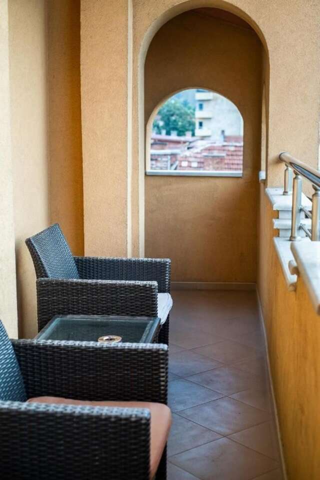 Гостевой дом Sky Garden House Велинград-4