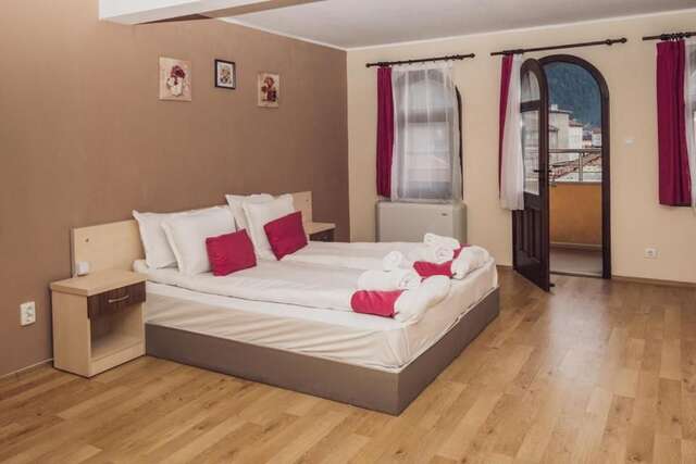 Гостевой дом Sky Garden House Велинград-24