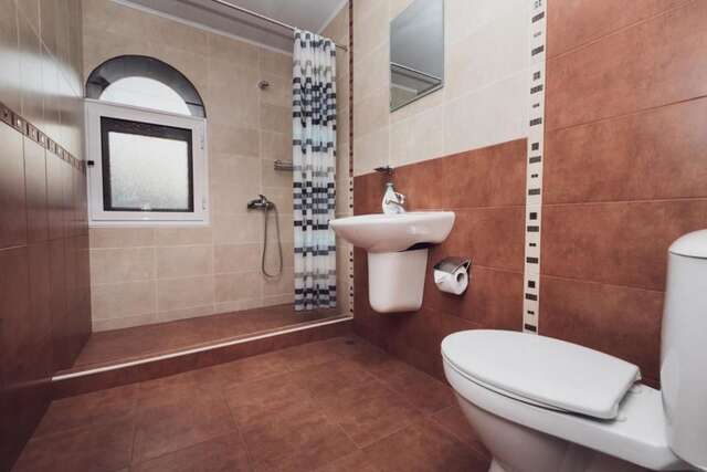 Гостевой дом Sky Garden House Велинград-28