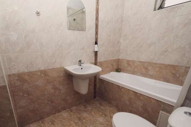 Гостевой дом Sky Garden House Велинград-29