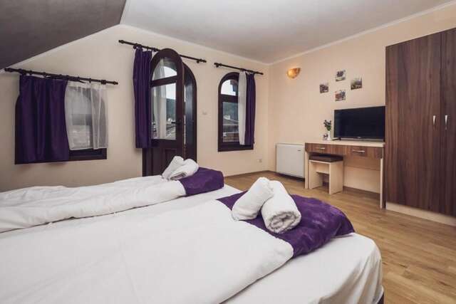 Гостевой дом Sky Garden House Велинград-30