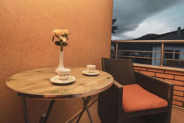 Гостевой дом Sky Garden House Велинград-42