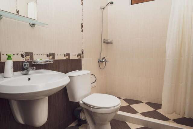 Гостевой дом Sky Garden House Велинград-43