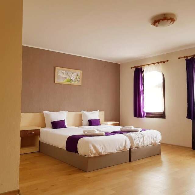 Гостевой дом Sky Garden House Велинград-48