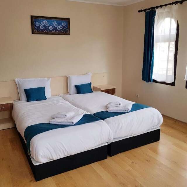 Гостевой дом Sky Garden House Велинград-49
