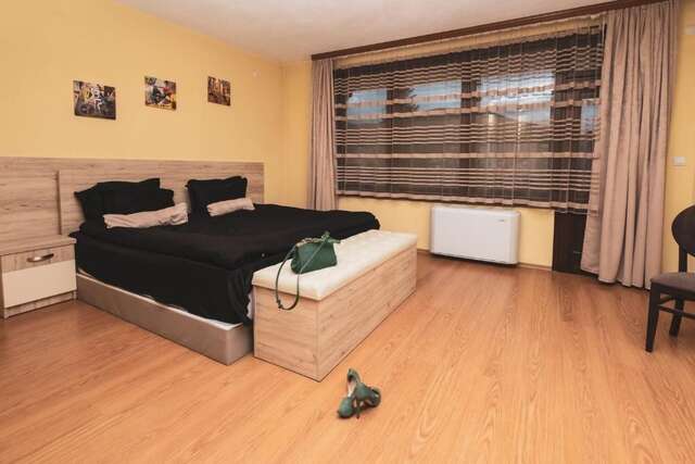 Гостевой дом Sky Garden House Велинград-54