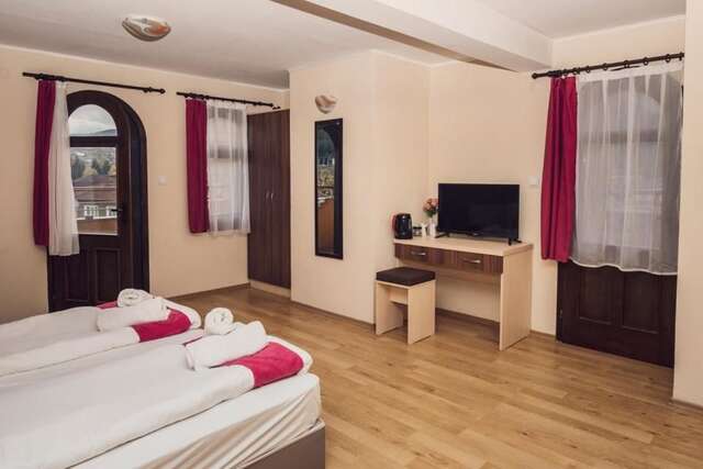 Гостевой дом Sky Garden House Велинград-60