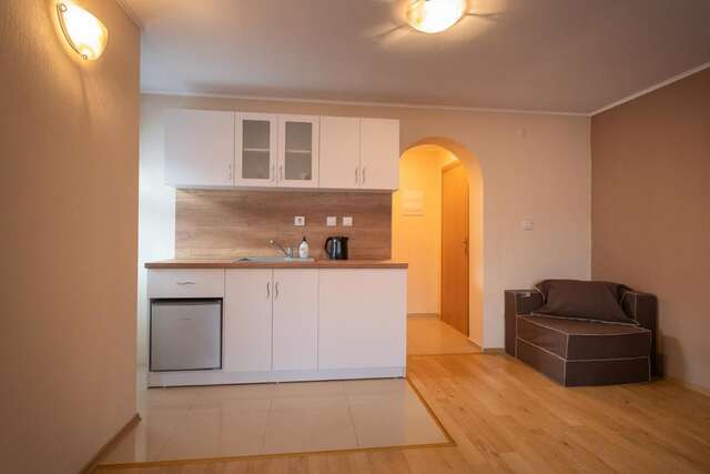 Гостевой дом Sky Garden House Велинград-8