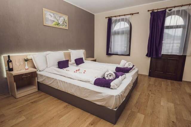 Гостевой дом Sky Garden House Велинград-63