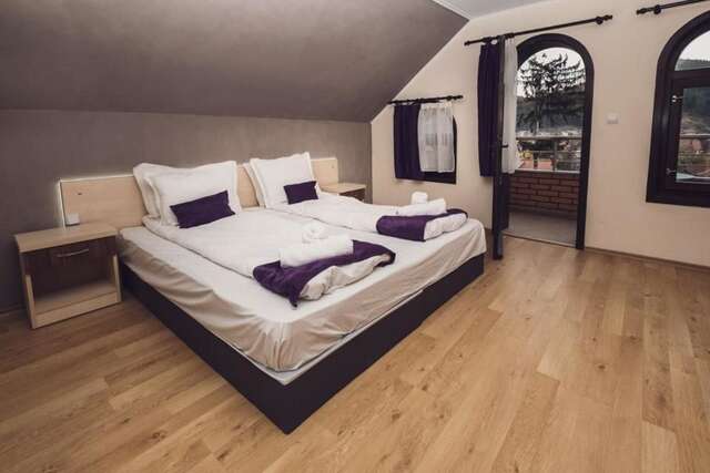 Гостевой дом Sky Garden House Велинград-66